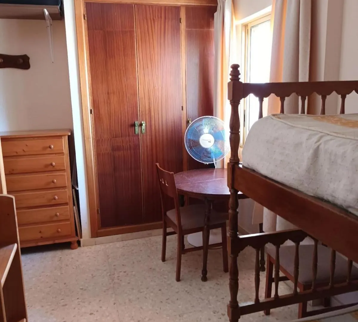 Apartamento Vistas Al Mar 마탈라스카나스 0*,  스페인