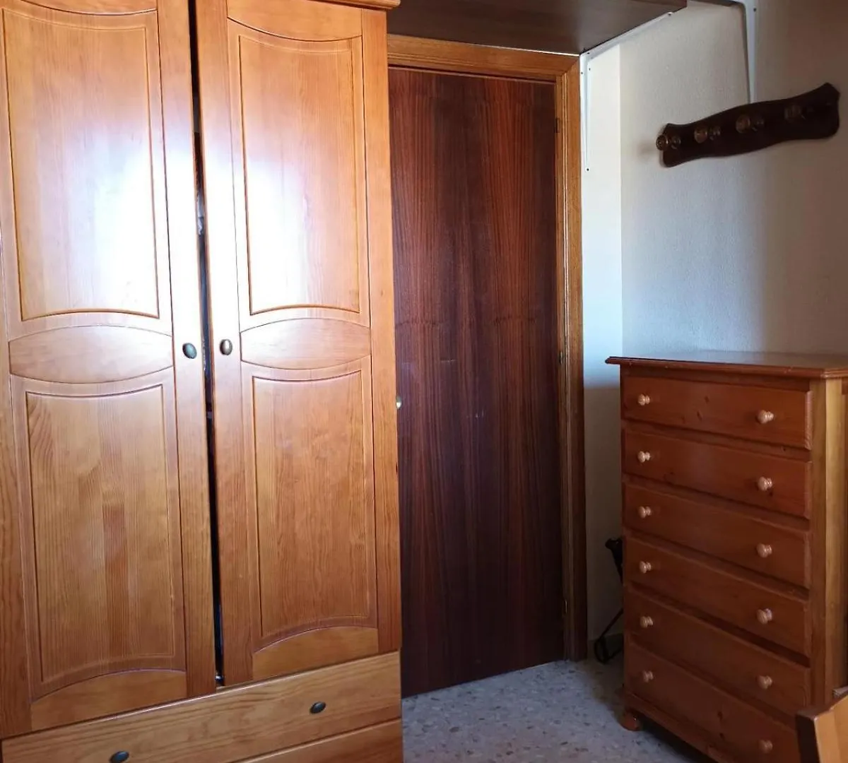 아파트 Apartamento Vistas Al Mar 마탈라스카나스 스페인