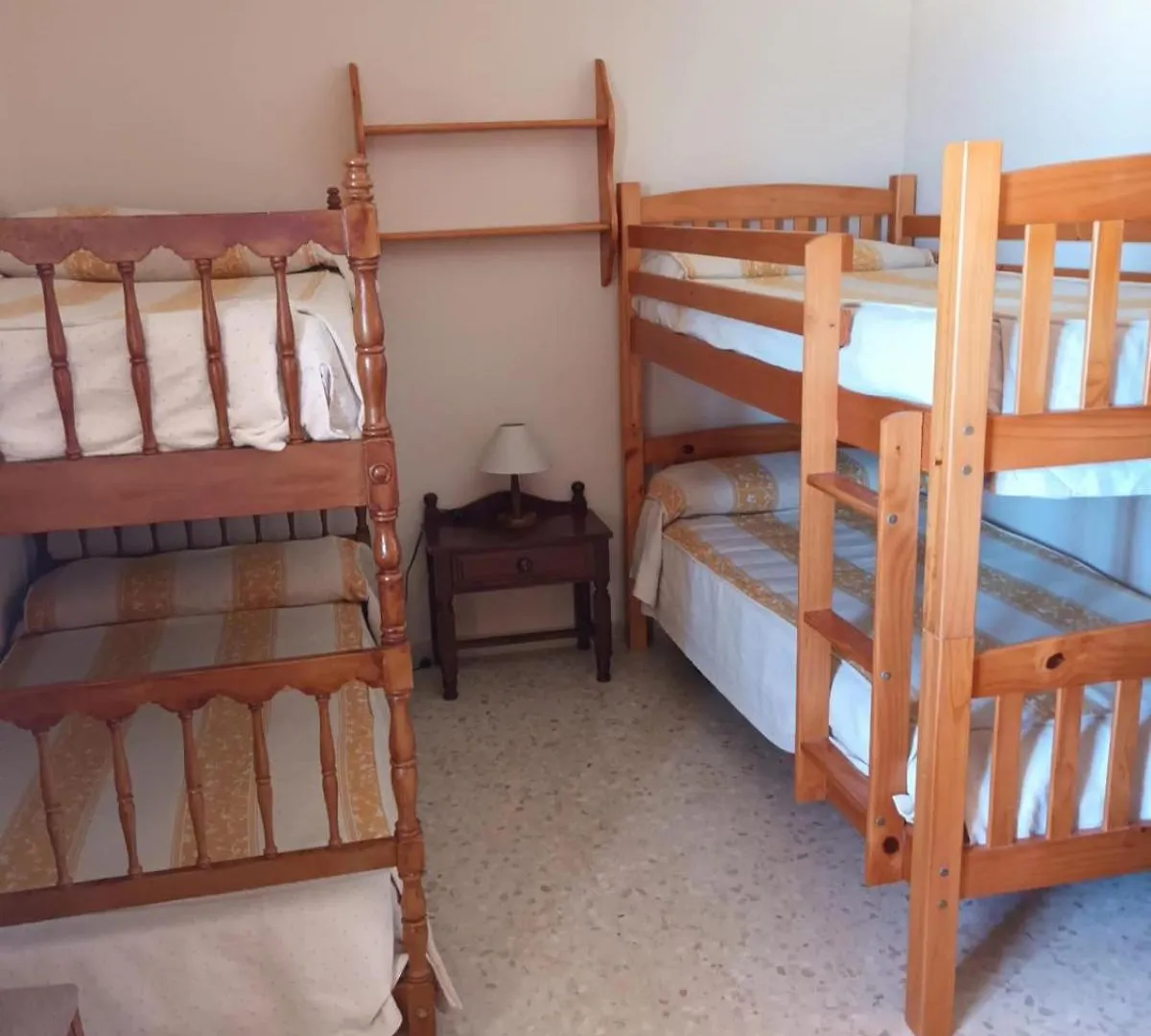 Apartamento Vistas Al Mar 마탈라스카나스 0*,  스페인