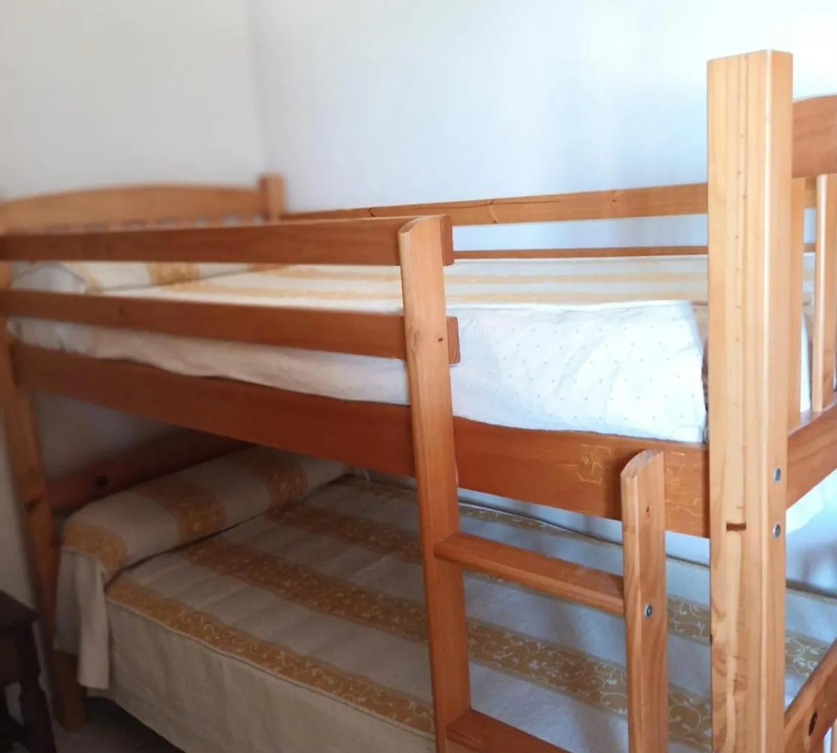 Apartamento Vistas Al Mar 마탈라스카나스 0*,
