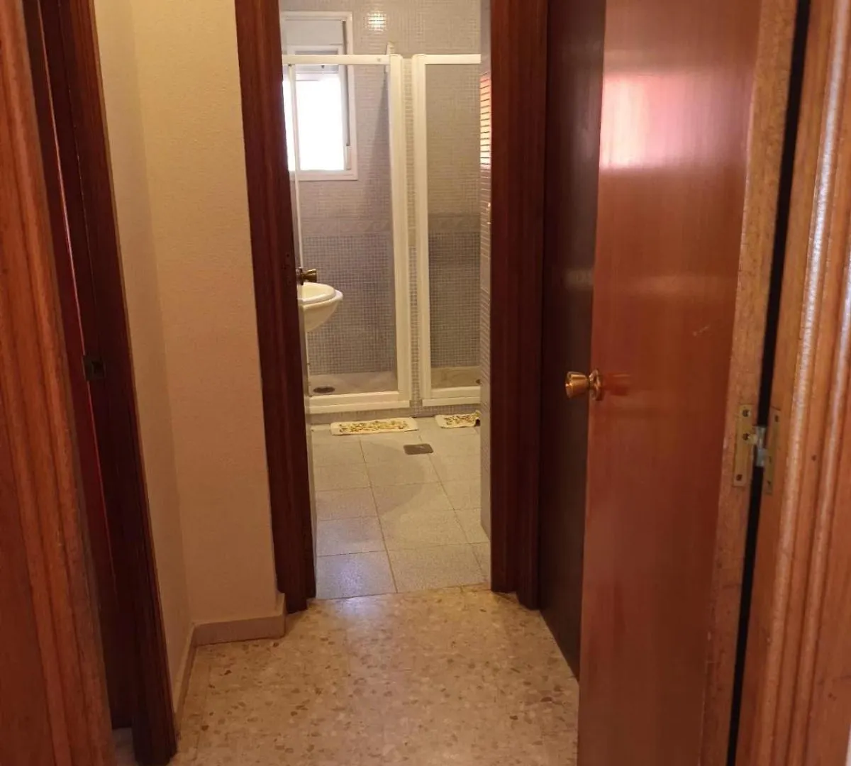 Apartamento Vistas Al Mar 마탈라스카나스