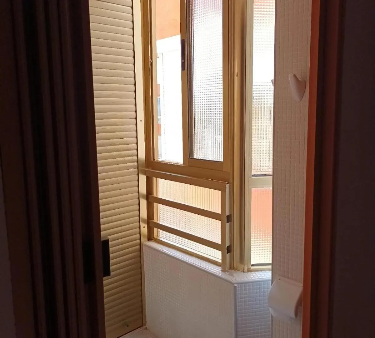 Apartamento Vistas Al Mar マタラスカニャス アパート