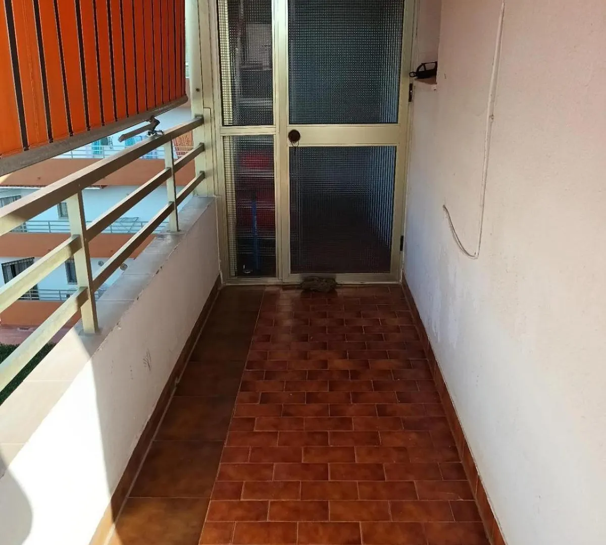 Apartamento Vistas Al Mar マタラスカニャス