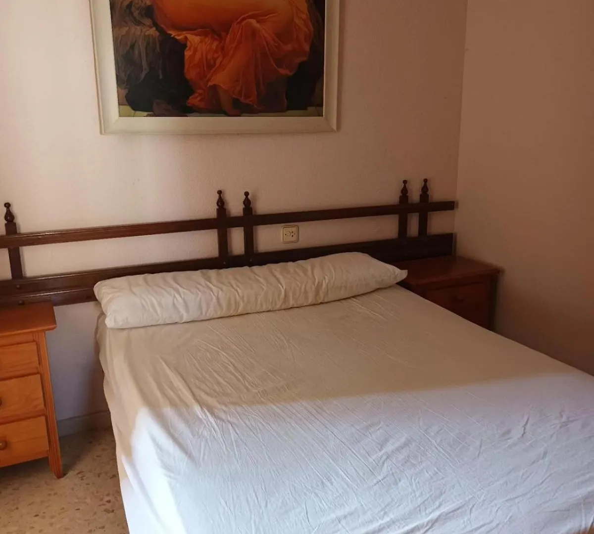 Apartamento Vistas Al Mar マタラスカニャス