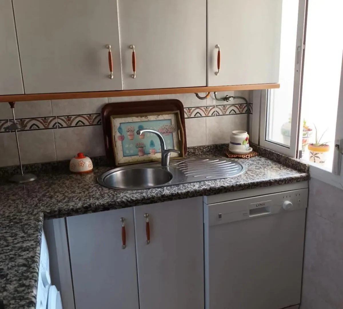Apartamento Vistas Al Mar Matalascañas 0*,  Spanje