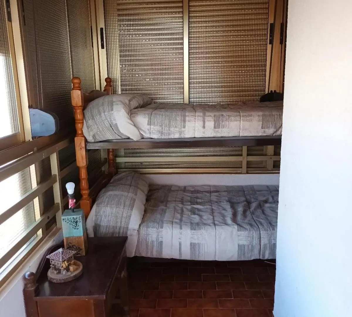 Apartamento Vistas Al Mar Matalascañas Appartement